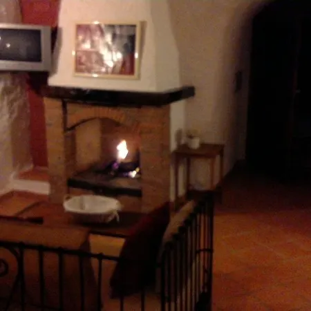 Casas Cueva Y Cortijo La Tala En Hotel Guadix