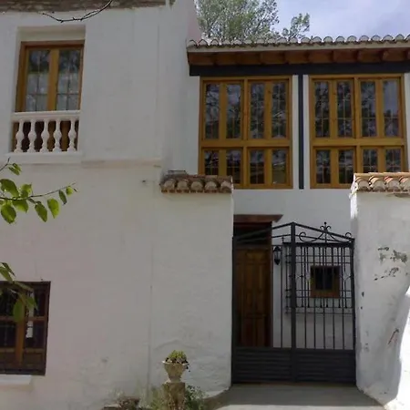 Hotel Casas Cueva Y Cortijo La Tala En 2*