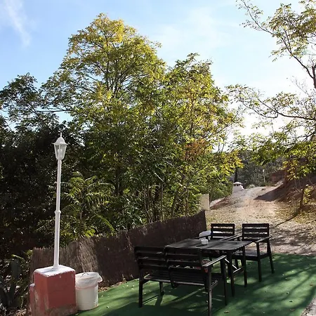 Casas Cueva La Tala Hotel Guadix