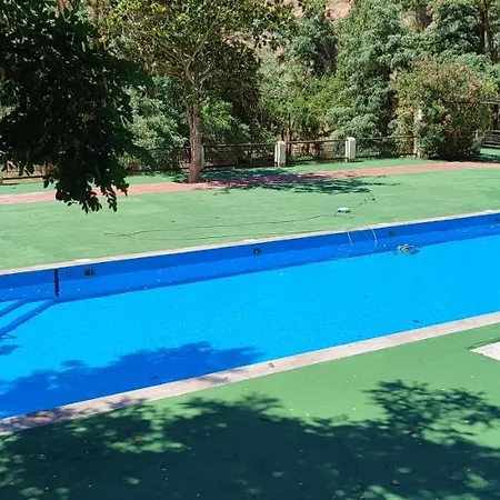 Hotel Casas Cueva La Tala 2*