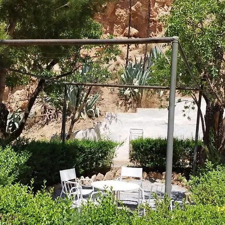 Casas Cueva La Tala Hotel