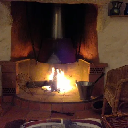 Casas Cueva La Tala Hotel 2*