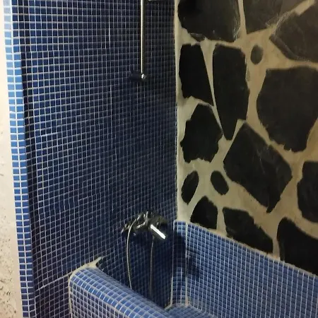 Casas Cueva La Tala Guadix