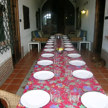 Hotel Casas Cueva La Tala 2*