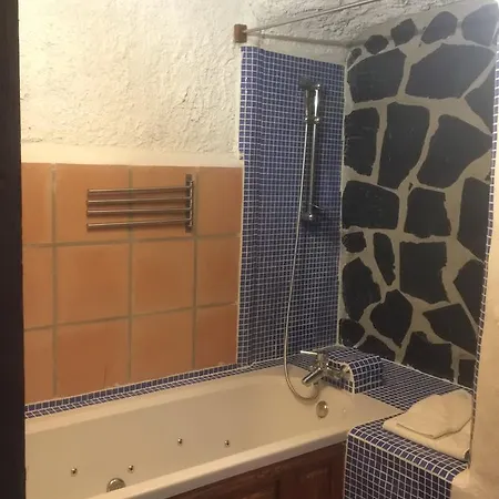 Casas Cueva La Tala 2* Guadix