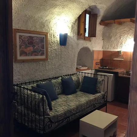 Hotel Casas Cueva La Tala 2*